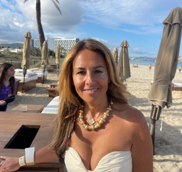 Cadeau 50 ans de Valérie Bitton 🥰❤️