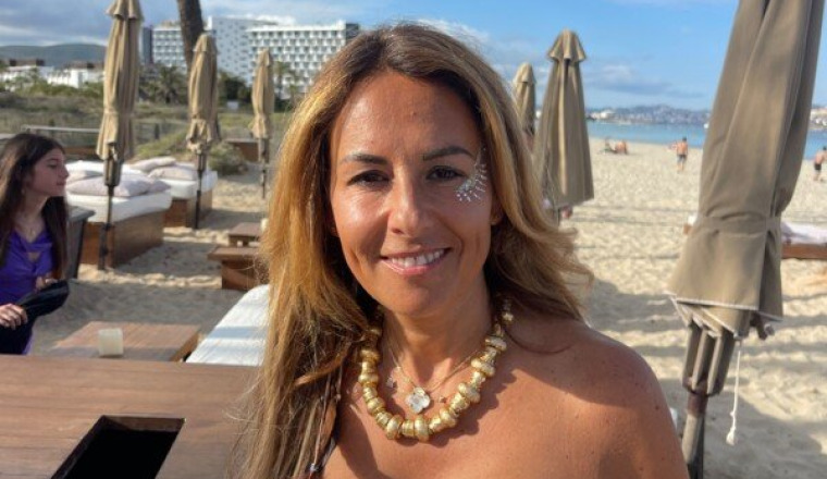 Cadeau 50 ans de Valérie Bitton 🥰❤️
