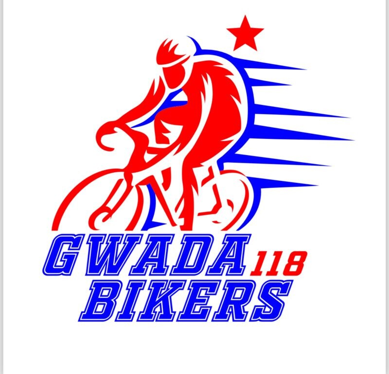 Soutenez le Gwada Bikers 118