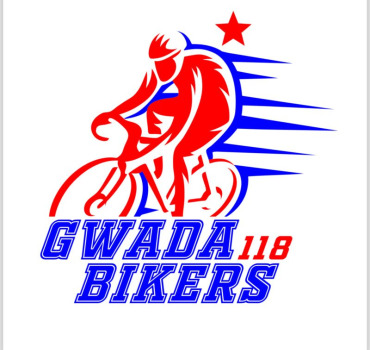 Soutenez le Gwada Bikers 118