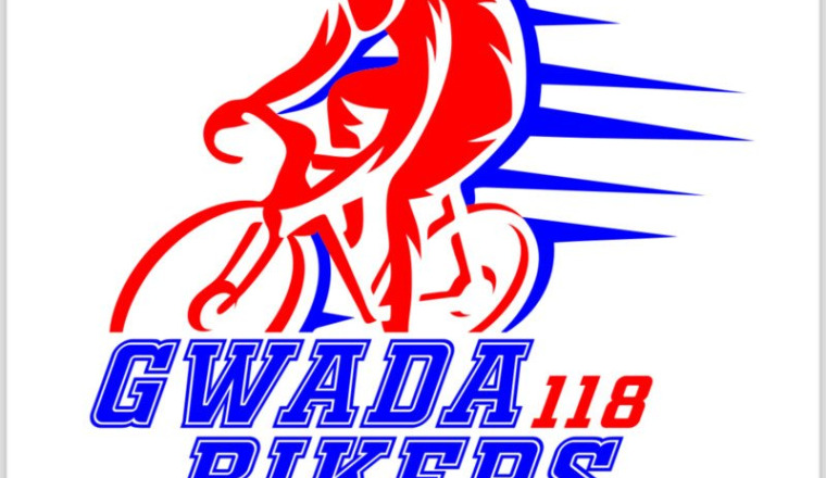 Soutenez le Gwada Bikers 118