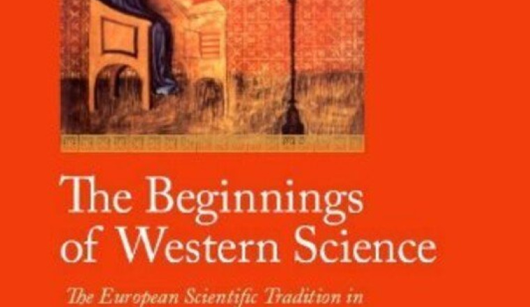 The Beginnings of Western Science: The European Sc | Patrice Ozanne ...