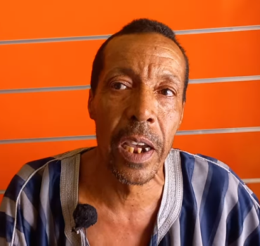 Urgence🚨Aidons ELGHAZ M à financer ses traitements