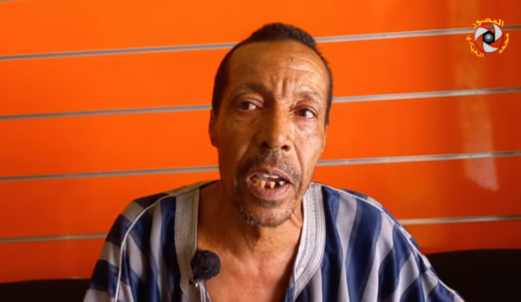 Urgence🚨Aidons ELGHAZ M à financer ses traitements