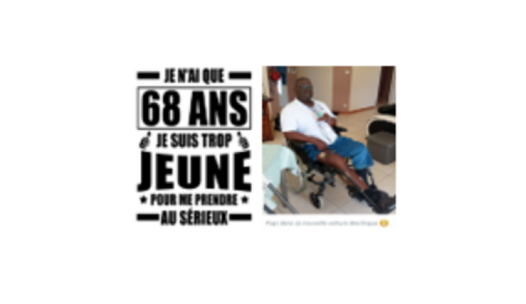 Joyeux anniversaire Papinou !