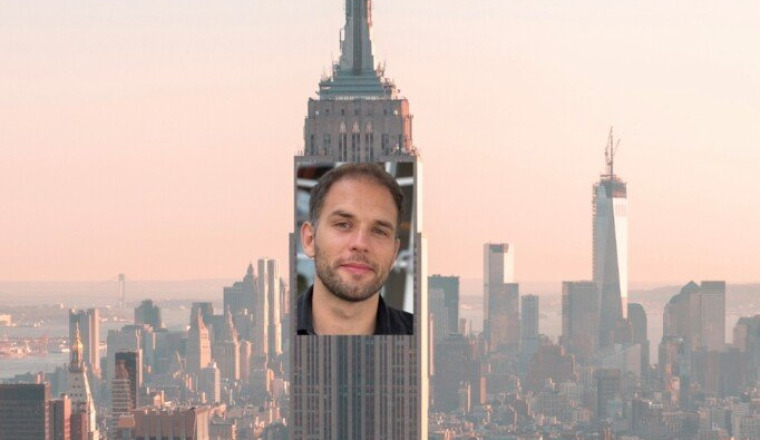 30 ans Tom