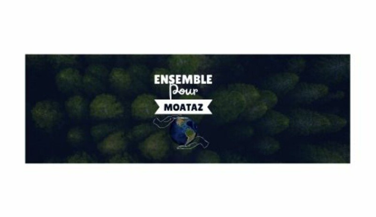 Une guérison pour Moataz