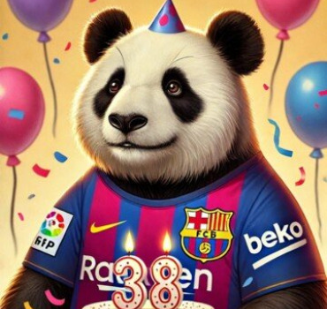 Anniversaire Ander