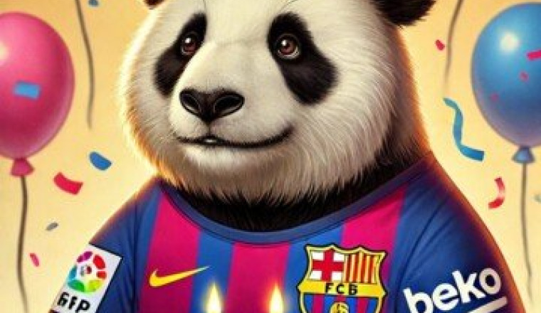 Anniversaire Ander