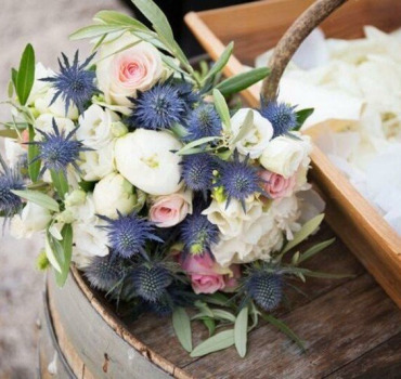 MARIAGE DE MAUDE ET KEVIN