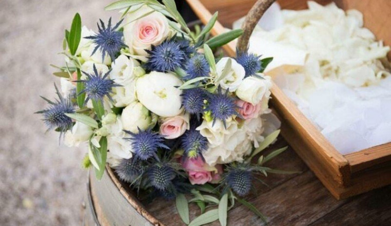 MARIAGE DE MAUDE ET KEVIN