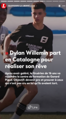 Image justificative de la cagnotte