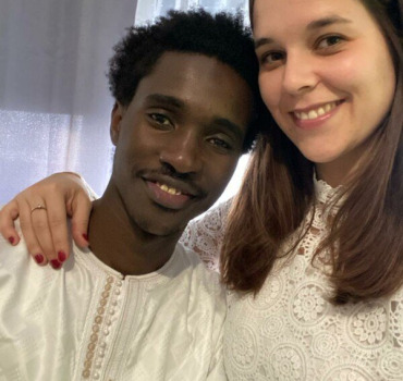 Pour un voyage au Sénégal