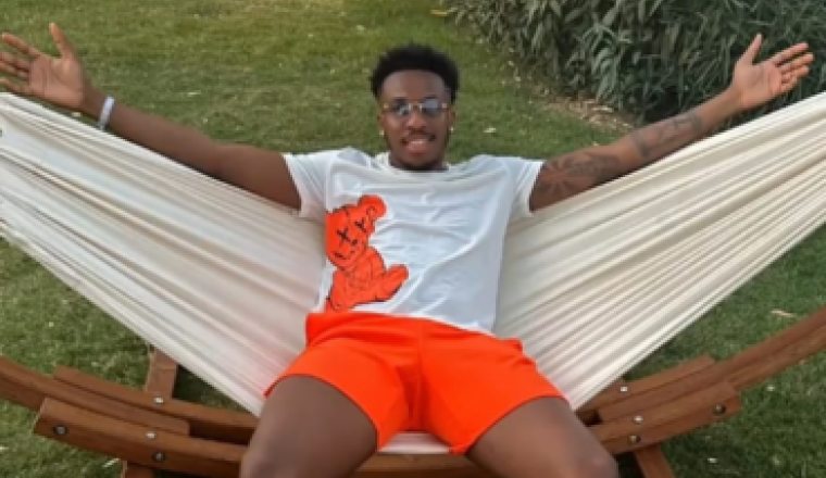 Cadeau Enzo🤍