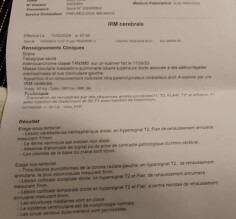 Image justificative de la cagnotte