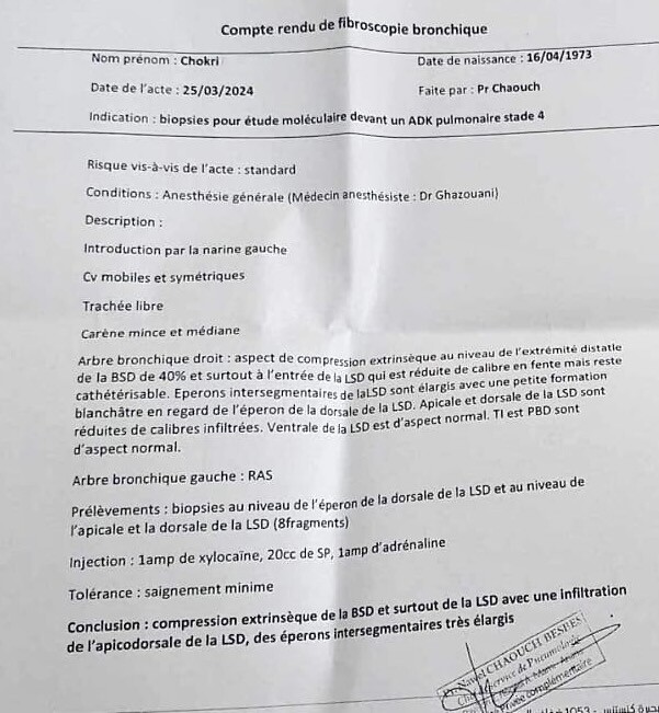 Image justificative de la cagnotte