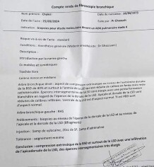 Image justificative de la cagnotte