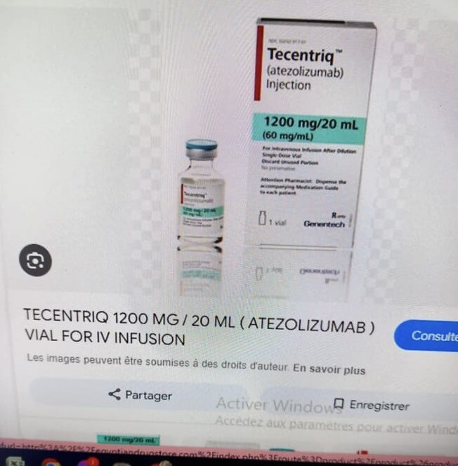 Image justificative de la cagnotte