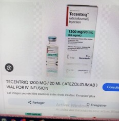 Image justificative de la cagnotte