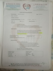 Image justificative de la cagnotte