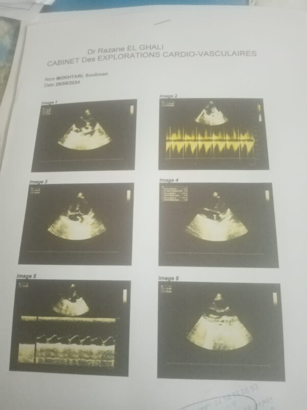 Image justificative de la cagnotte