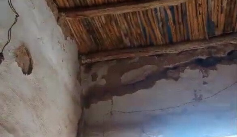 Urgence pour une famille en détresse