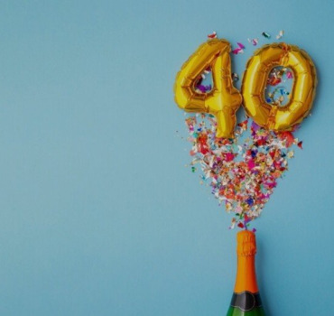 Anniversaire Thomas