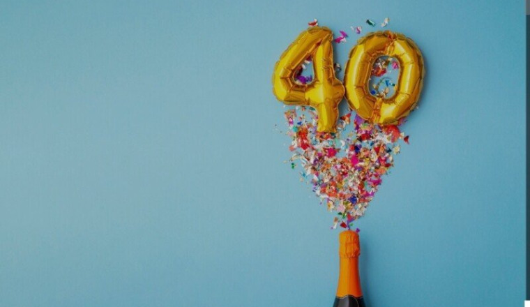 Anniversaire Thomas