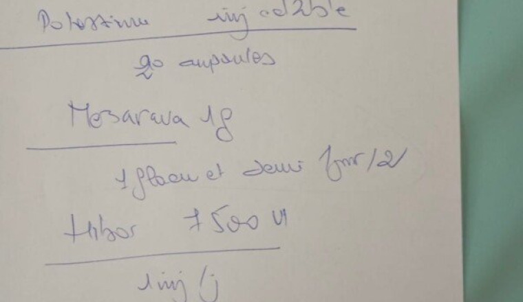 Aide pour Jihane et ses enfants