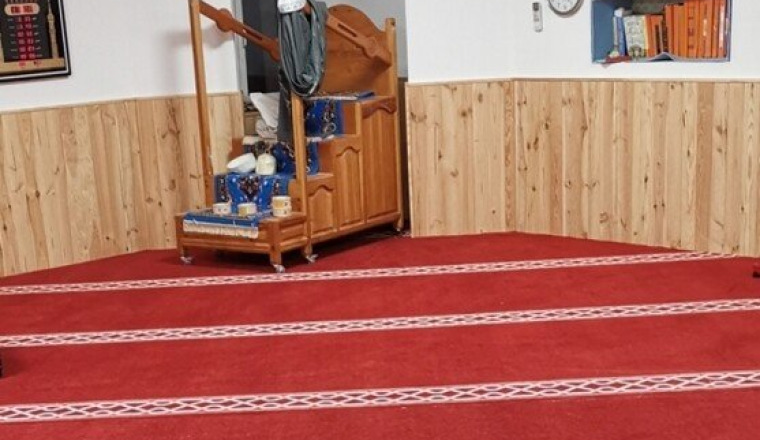 ACHAT D'UNE NOUVELLE MOSQUÉE À SOLLIÈS-PONT