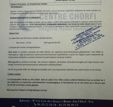 Aider un petit garçon de 4 ans