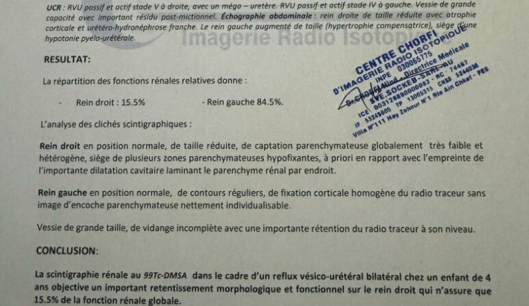 Aider un petit garçon de 4 ans