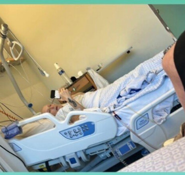 Pour le combat de Nadia