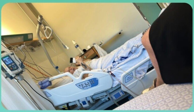 Pour le combat de Nadia