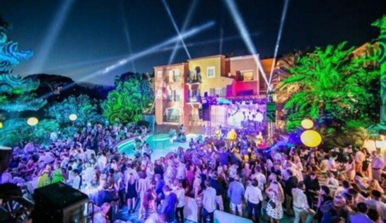 Ur Dreo et Spitz partyyyyyy
