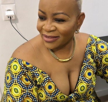 60 ans Brigitte