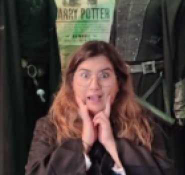 Trentañera Alejandra