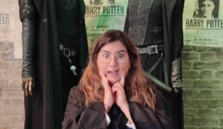 Trentañera Alejandra