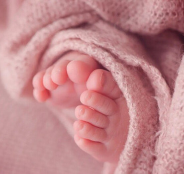 Naissance Romane BREUILLÉ