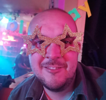 30 ans Antoine