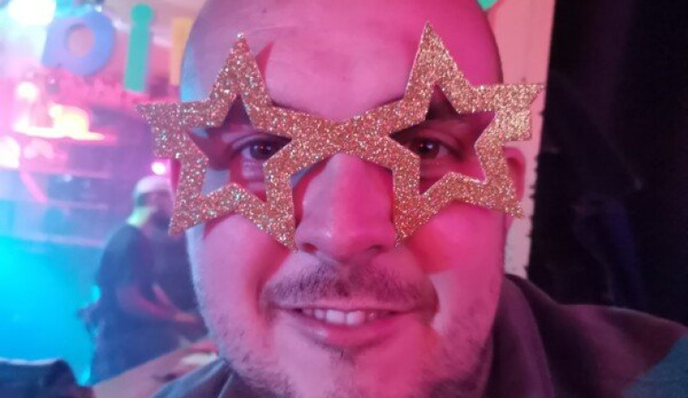 30 ans Antoine