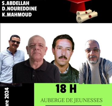 La rencontre du 25 octobre