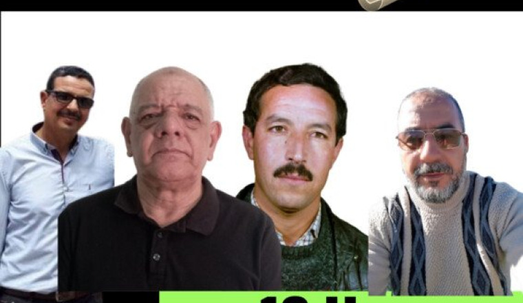 La rencontre du 25 octobre