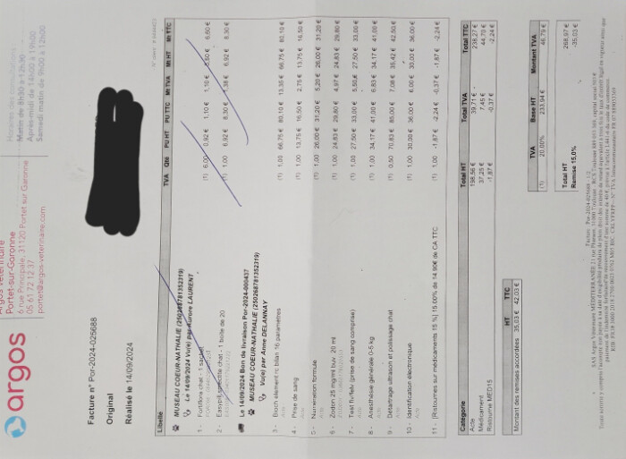 Fundraising proof image