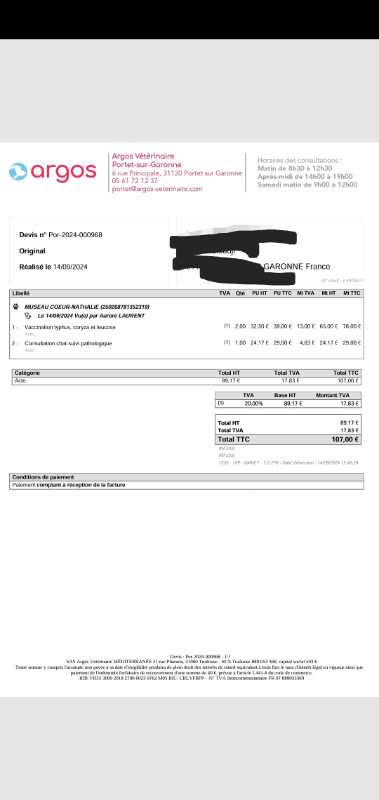 Fundraising proof image