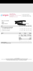 Fundraising proof image