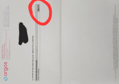 Fundraising proof image