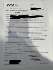Image justificative de la cagnotte