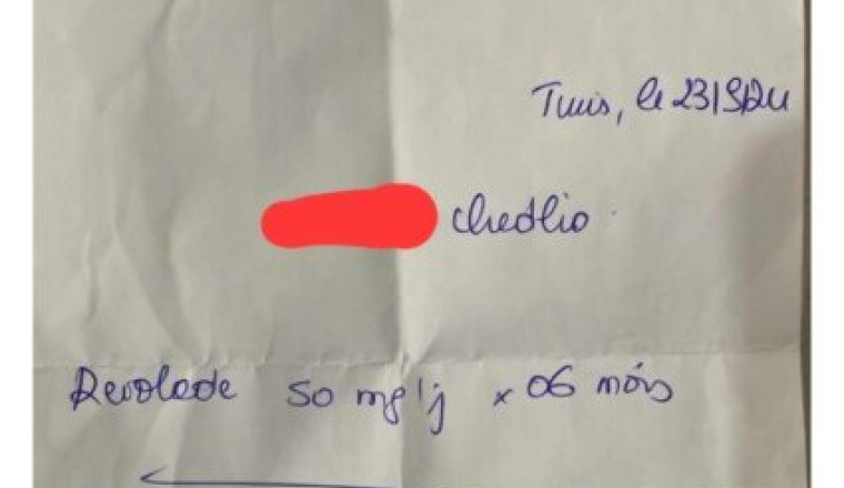 Urgence Médicale pour une sœur
