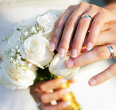 Mariage Mélisa